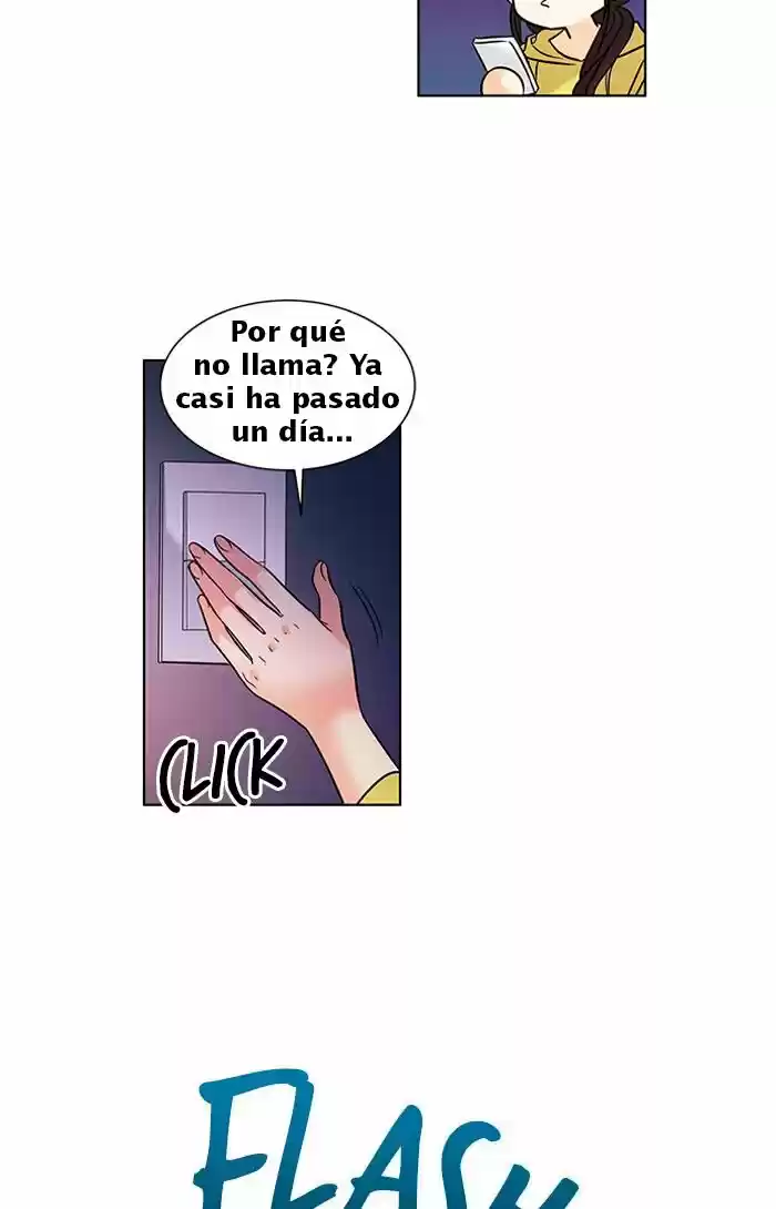 Oh Holy capítulo 140, página 30