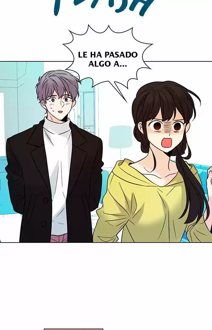 Oh Holy capítulo 140, página 31