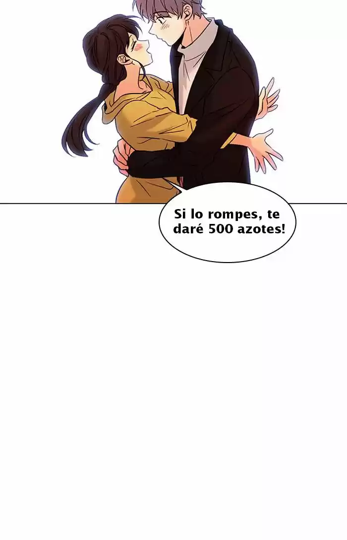 Oh Holy capítulo 140, página 44