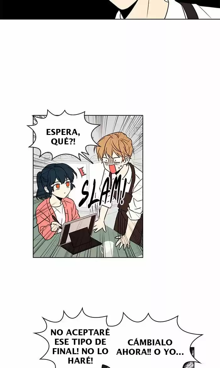 Oh Holy capítulo 141, página 7