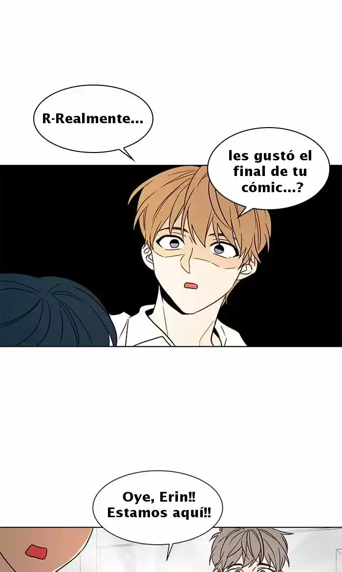 Oh Holy capítulo 141, página 10