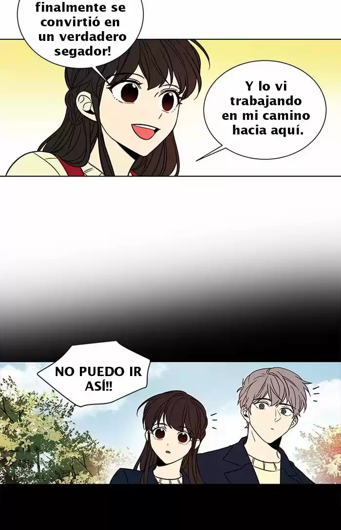 Oh Holy capítulo 141, página 17