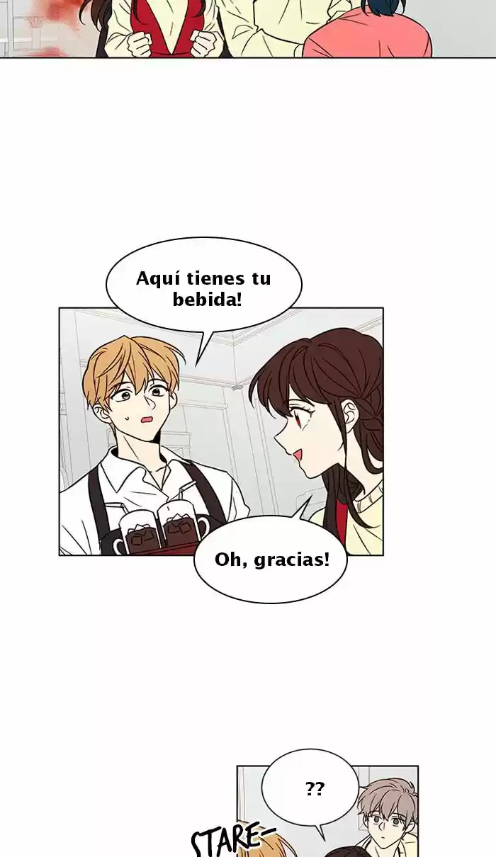 Oh Holy capítulo 141, página 25