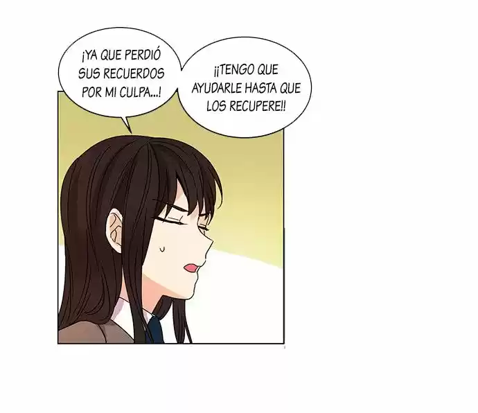 Oh Holy capítulo 16, página 9