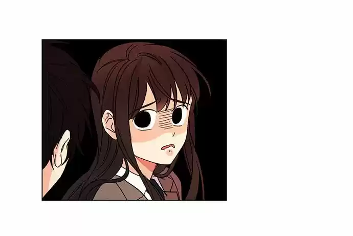 Oh Holy capítulo 16, página 16