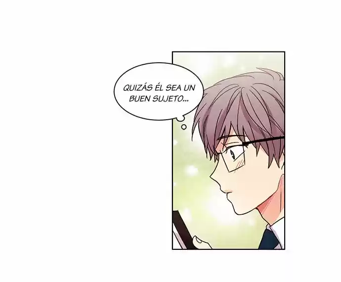 Oh Holy capítulo 18, página 14