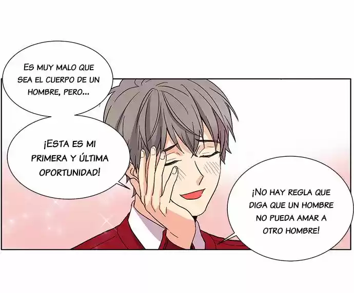 Oh Holy capítulo 20, página 7