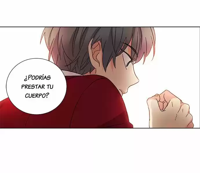 Oh Holy capítulo 21, página 9