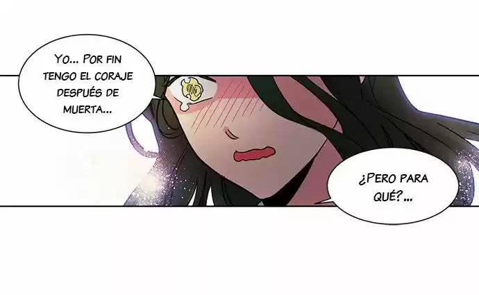 Oh Holy capítulo 24, página 16
