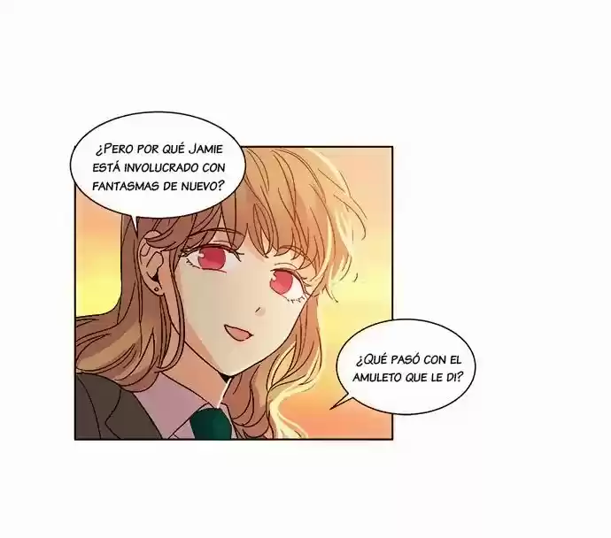 Oh Holy capítulo 28, página 5