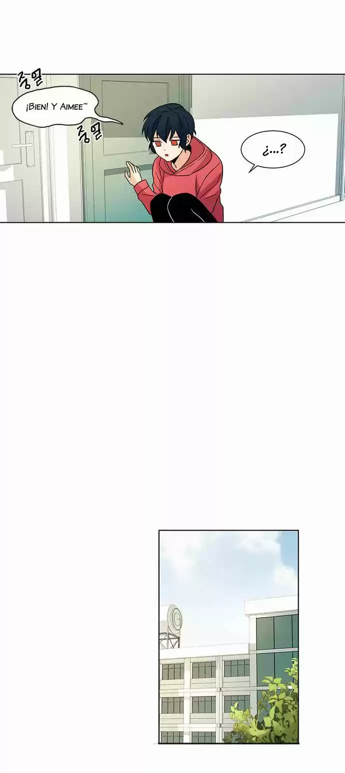 Oh Holy capítulo 31, página 17