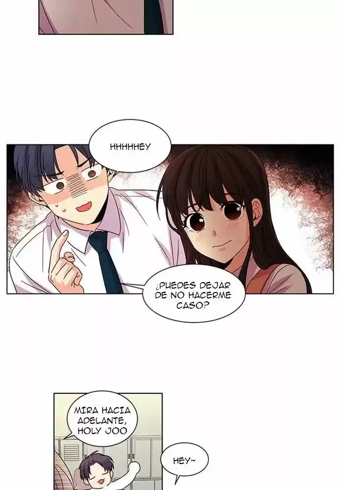 Oh Holy capítulo 32, página 13