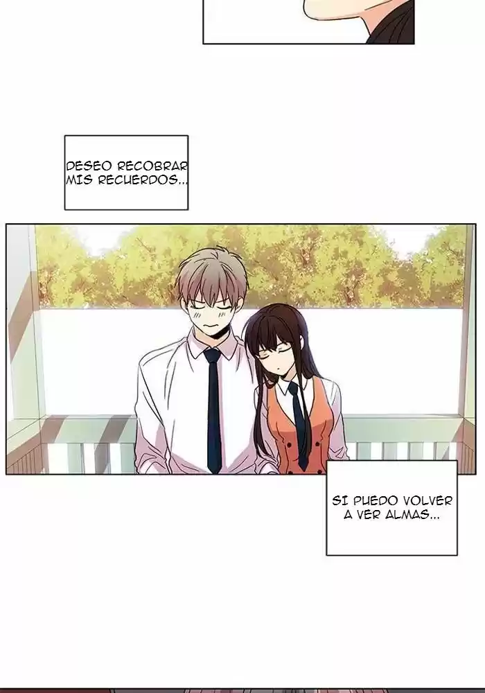 Oh Holy capítulo 32, página 42