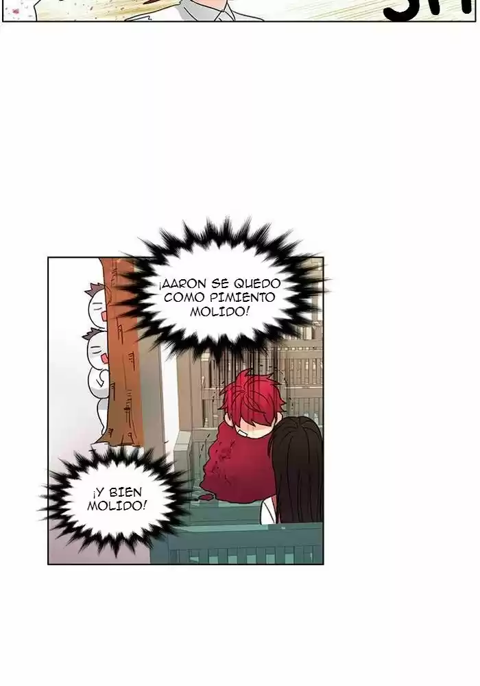 Oh Holy capítulo 33, página 13