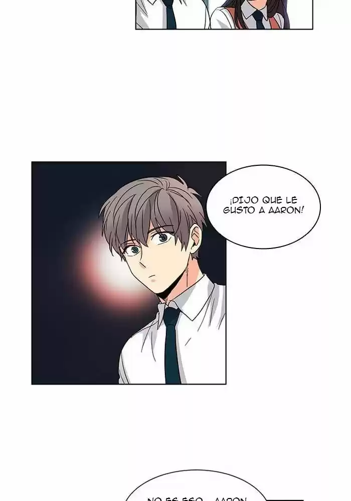 Oh Holy capítulo 33, página 19