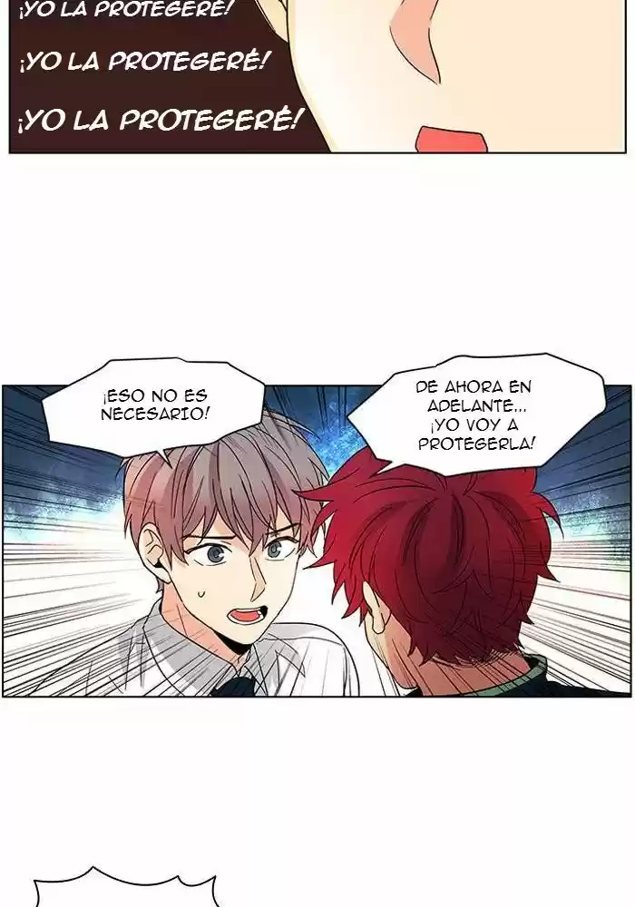 Oh Holy capítulo 33, página 37