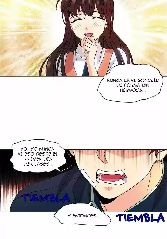 Oh Holy capítulo 33, página 40