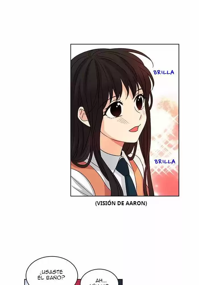 Oh Holy capítulo 34, página 9