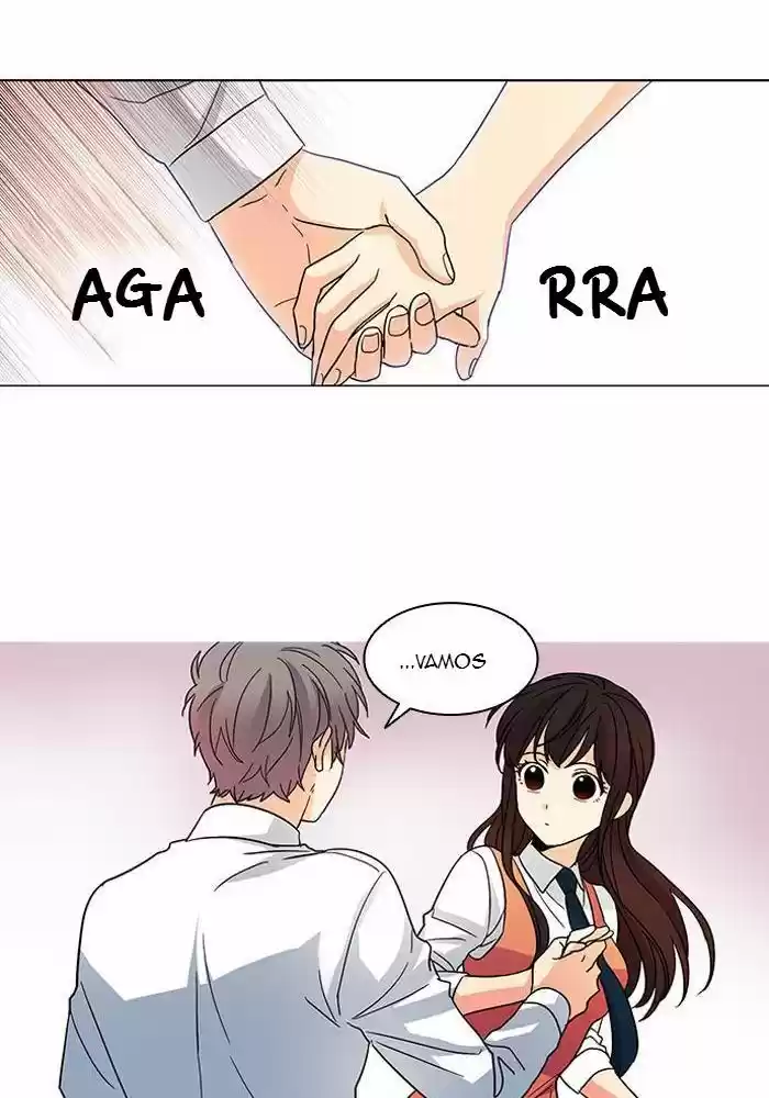 Oh Holy capítulo 34, página 16