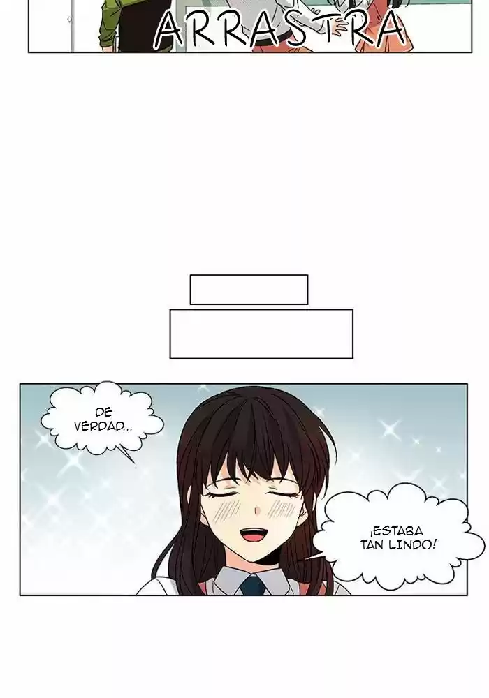 Oh Holy capítulo 34, página 27