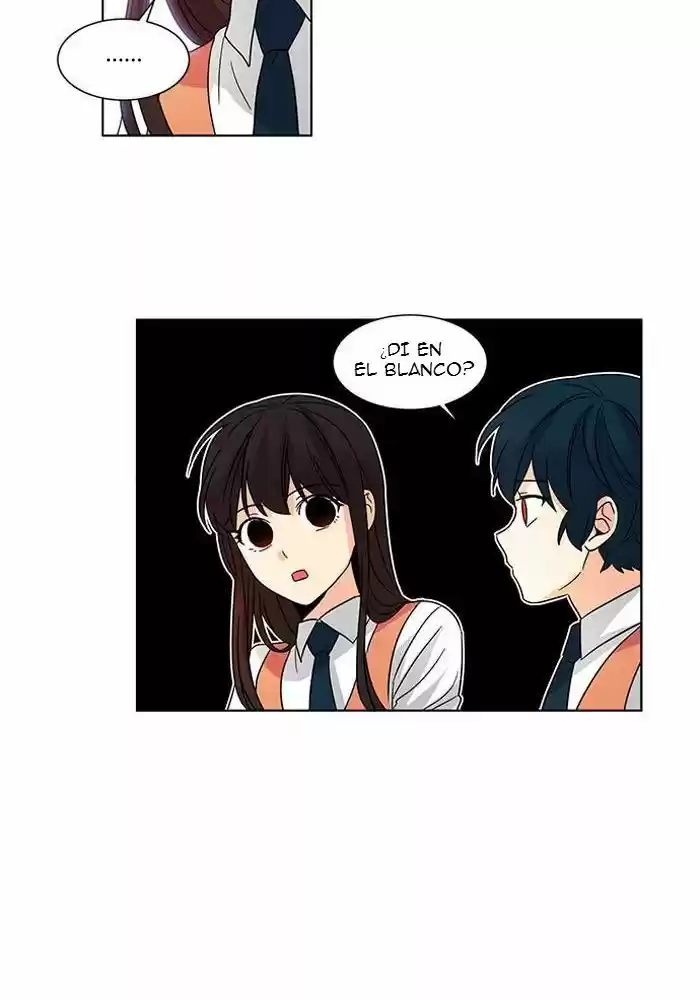 Oh Holy capítulo 34, página 30