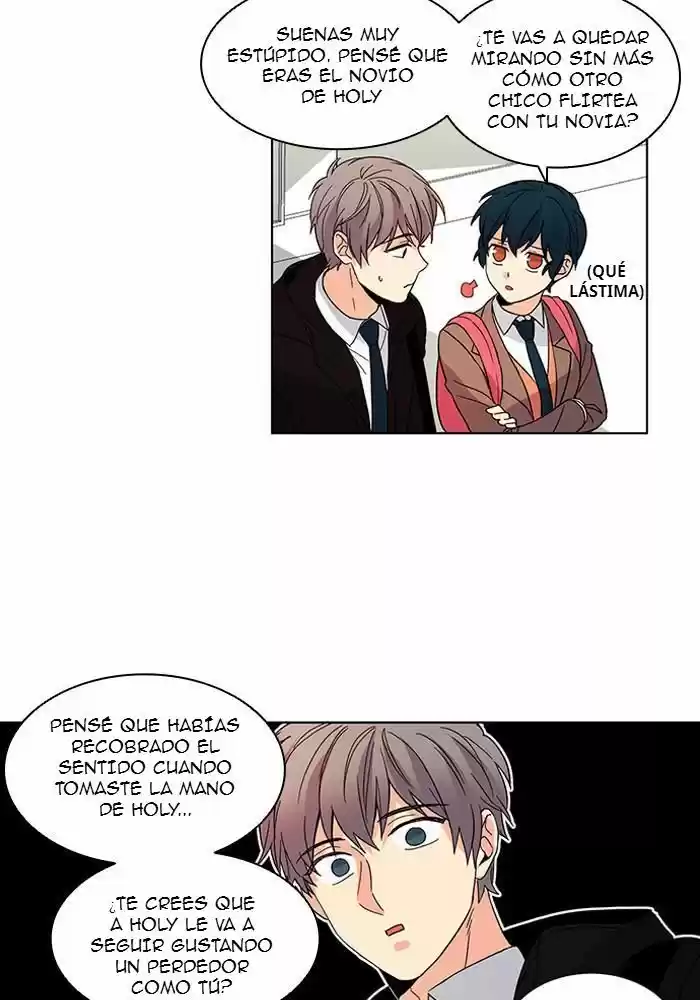 Oh Holy capítulo 36, página 5