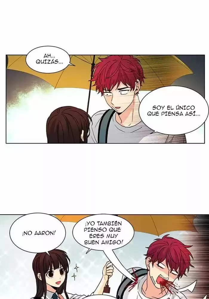 Oh Holy capítulo 36, página 9