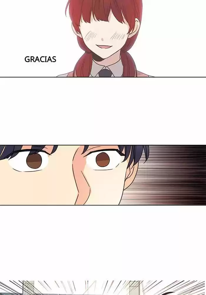 Oh Holy capítulo 36, página 21