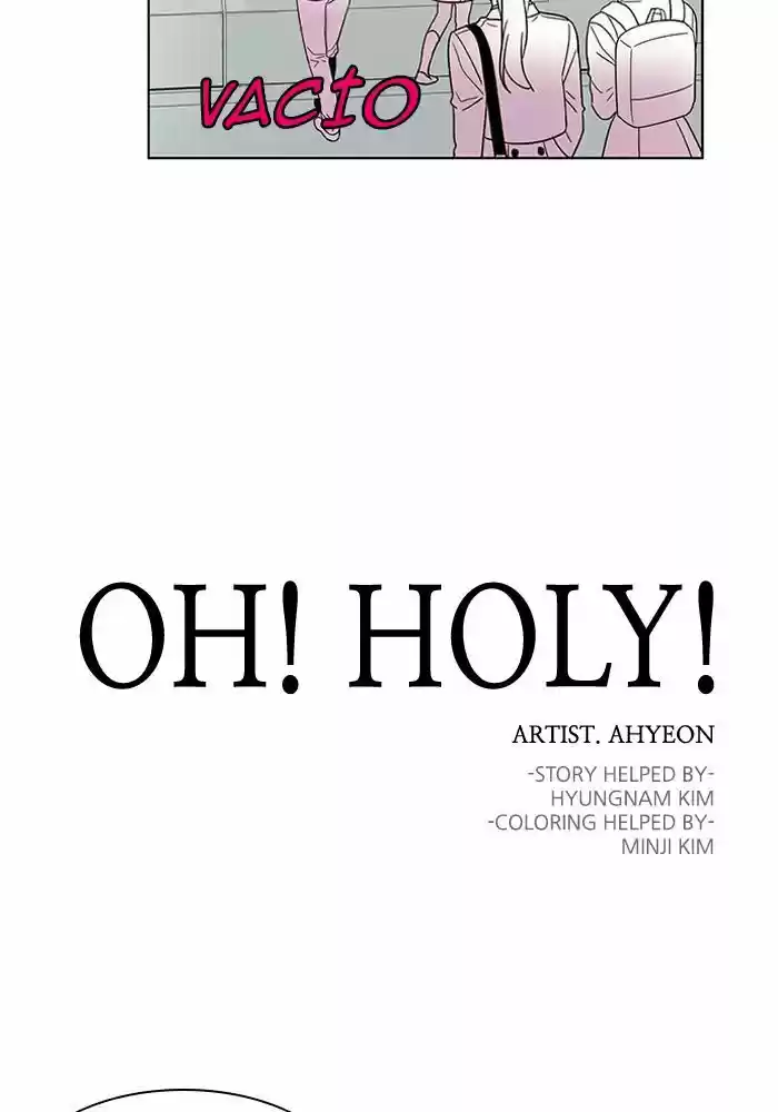 Oh Holy capítulo 37, página 2