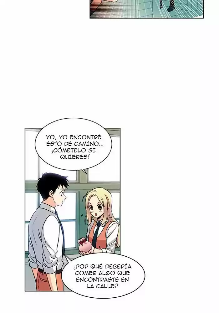 Oh Holy capítulo 37, página 7