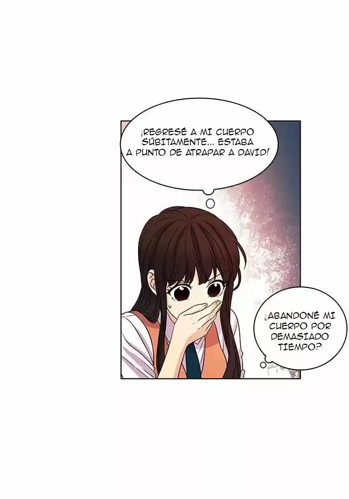 Oh Holy capítulo 37, página 18