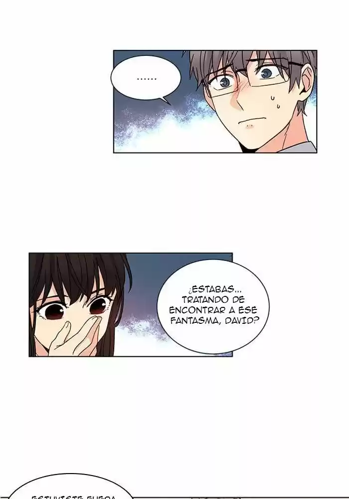 Oh Holy capítulo 37, página 24
