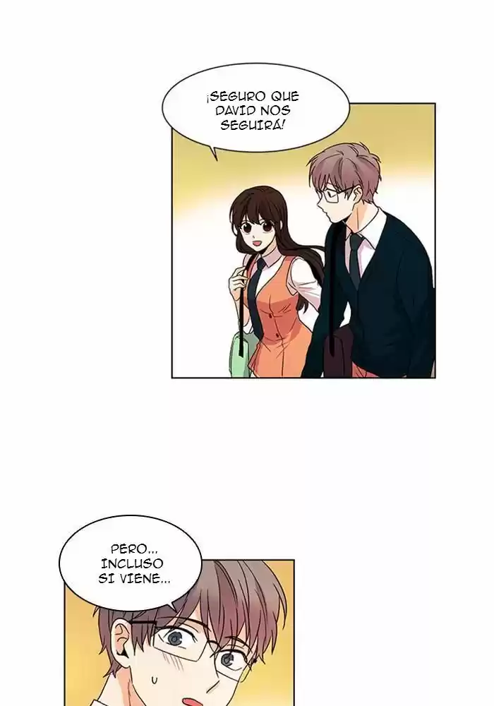 Oh Holy capítulo 38, página 5