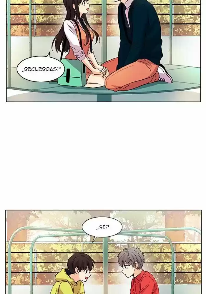 Oh Holy capítulo 38, página 11