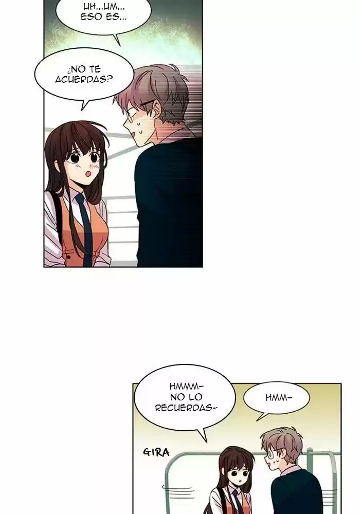 Oh Holy capítulo 38, página 14