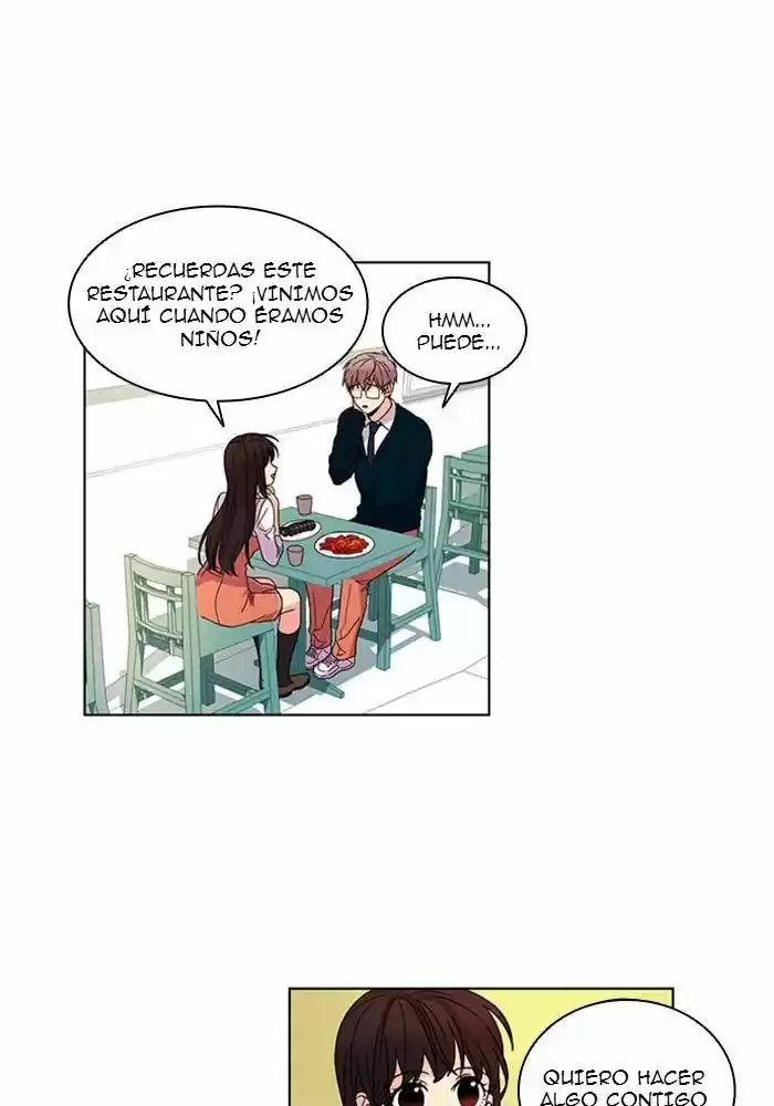 Oh Holy capítulo 38, página 25