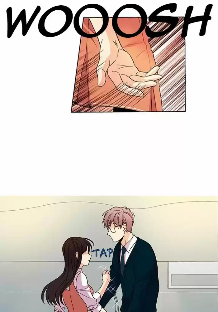 Oh Holy capítulo 38, página 37