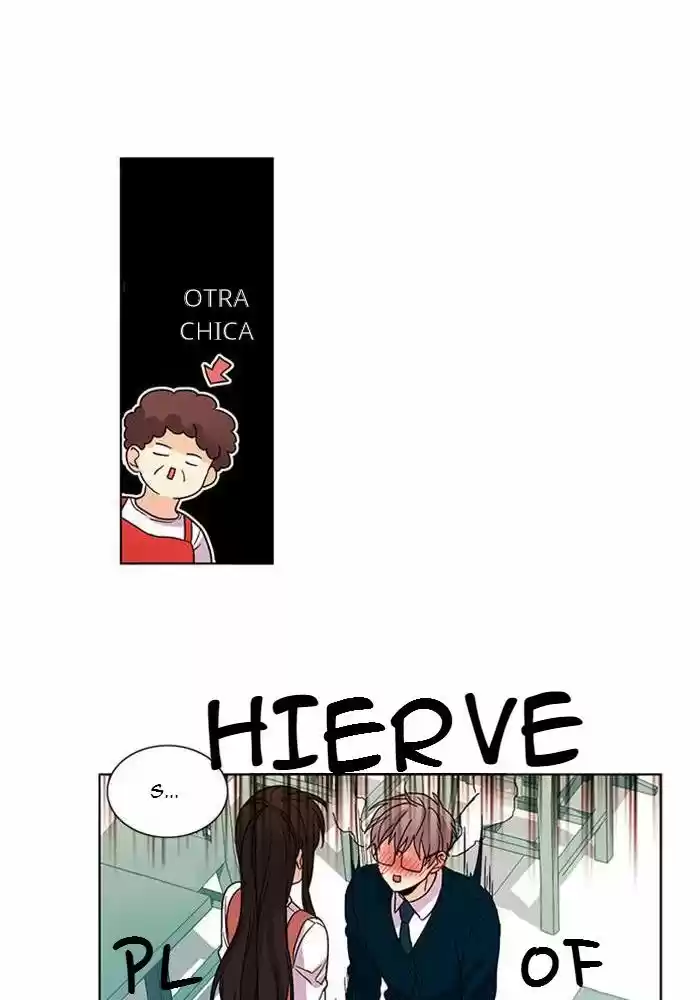 Oh Holy capítulo 38, página 40