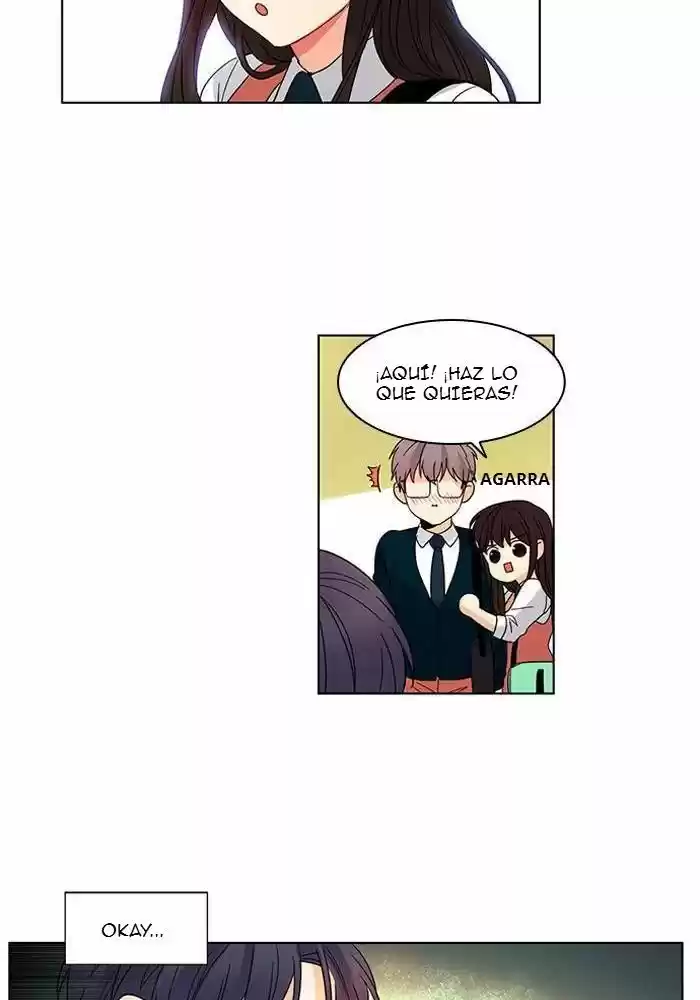 Oh Holy capítulo 39, página 7