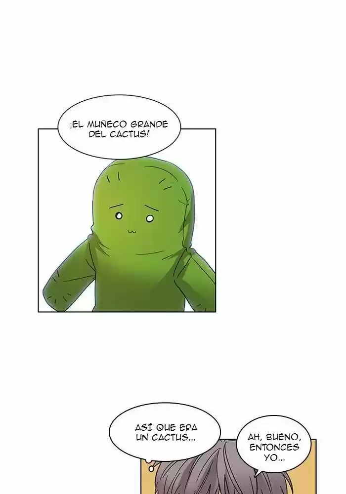 Oh Holy capítulo 39, página 9