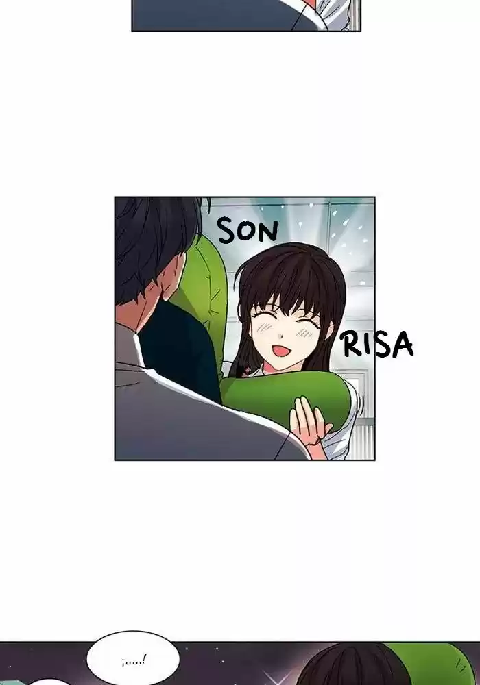 Oh Holy capítulo 39, página 13