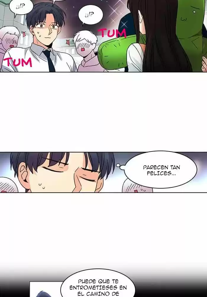 Oh Holy capítulo 39, página 14