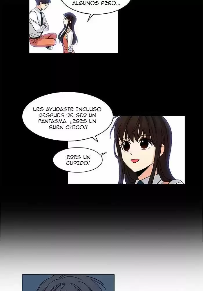Oh Holy capítulo 39, página 15