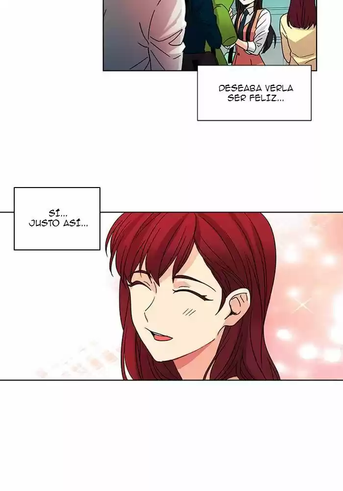 Oh Holy capítulo 39, página 17