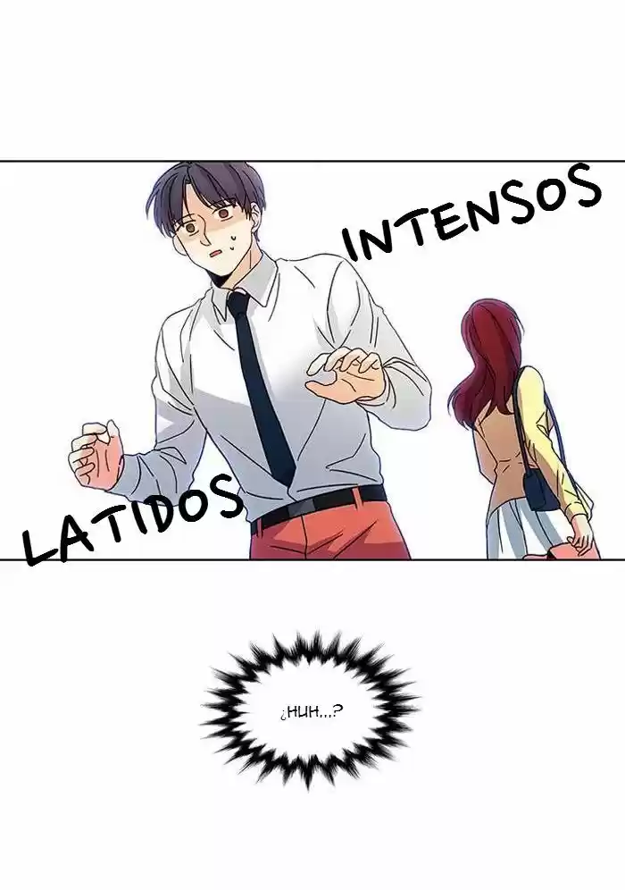 Oh Holy capítulo 39, página 43