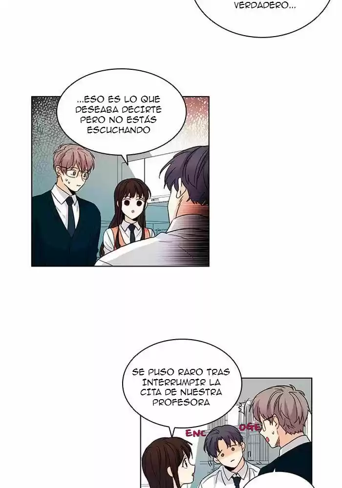Oh Holy capítulo 40, página 9