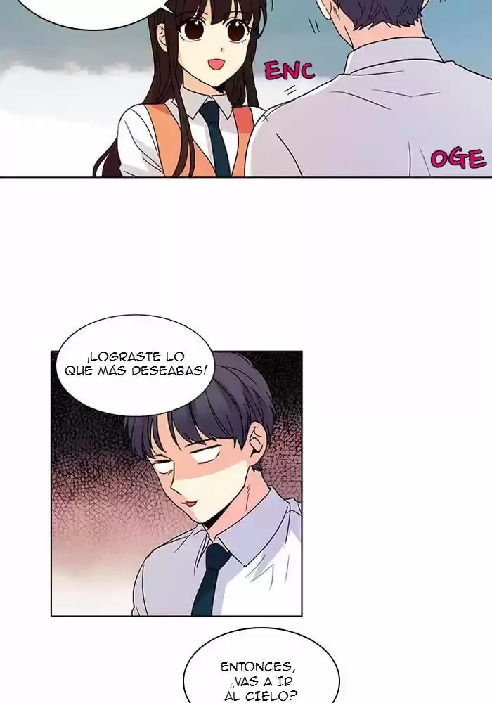 Oh Holy capítulo 40, página 15