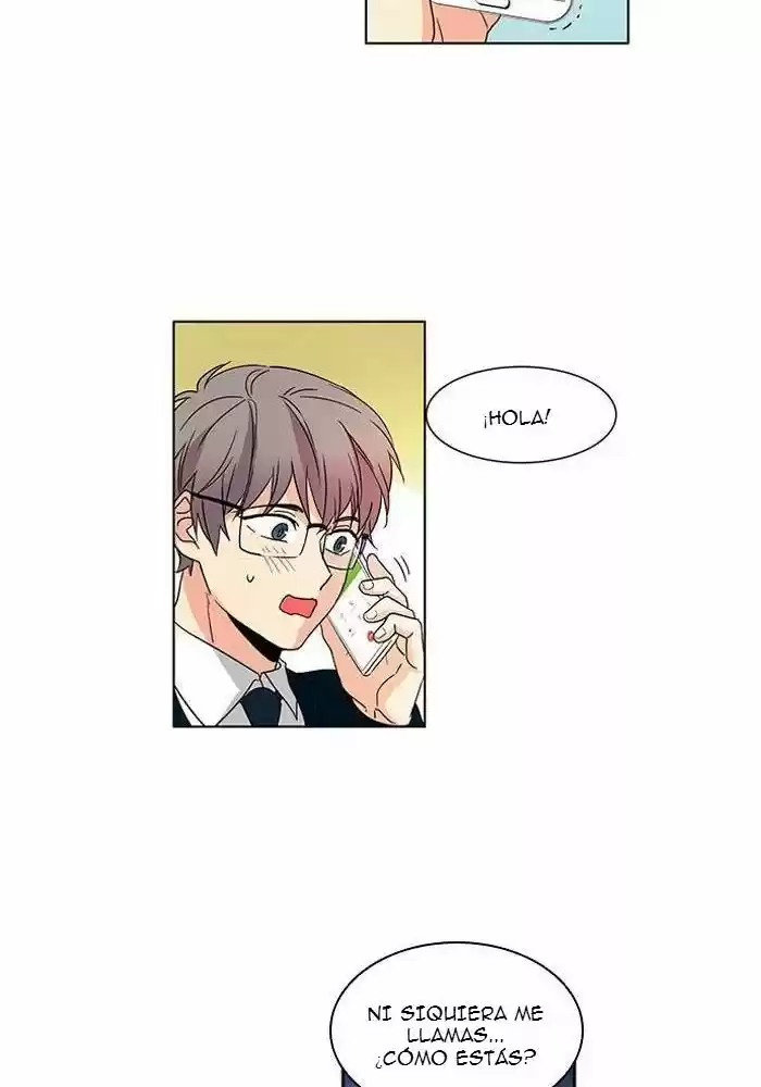 Oh Holy capítulo 40, página 37