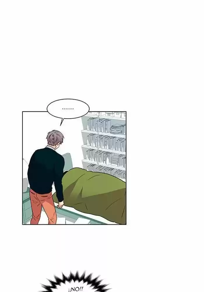 Oh Holy capítulo 40, página 42