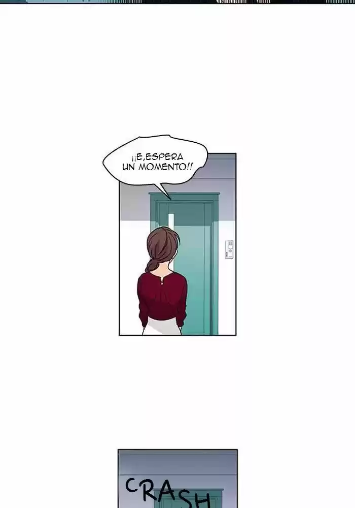 Oh Holy capítulo 40, página 44
